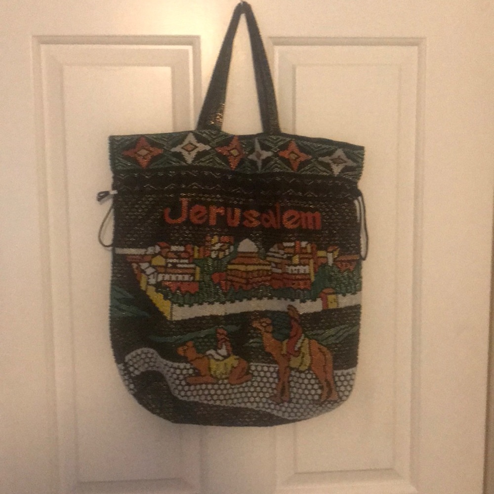 beautiful bag